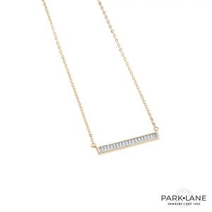 Park Lane Conrad Necklace